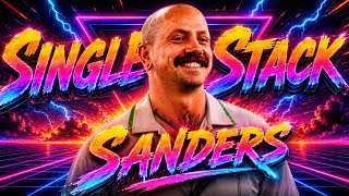 Single Stack Sanders| Mountain City Practical Shooters