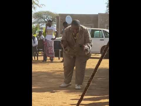 Moleseng \u0026 ZCC MUKHUKHU