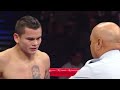 Marcos Maidana vs Amir Khan | Full Fight Highlights