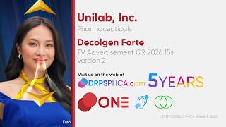 Download lagu Decolgen Forte TV Ad Q2 2026 15s (Philippines, Version 2) [BCC/ST]