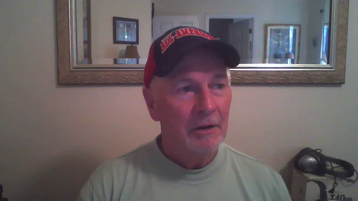 Ray McClure   Performance Without Compromise #2 Vi...