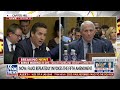 GOP senator TORCHES Fauci: 'Who the f--- do you think you were?!'
