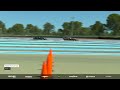 LIVE | HOOSIER FORMULA CUP - R1 PAUL RICARD | RACE 3