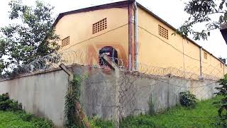 Family of late businessman in property feud