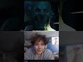 Clayman by crypt tv reaction