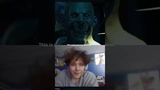 Clayman by crypt tv reaction