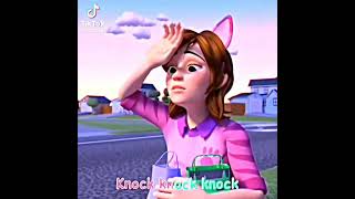 Work X Rock The Boat  Speed Up