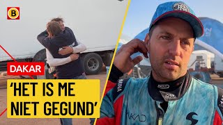 Hoe Pittig Is Een Marathonetappe? Da Karretje