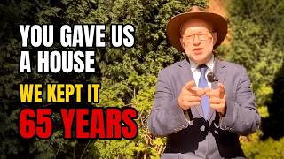 PM Albanese On Public Housing and Three Generations Of Housos