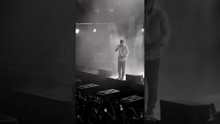 Macan- Плачь но не звани(live)