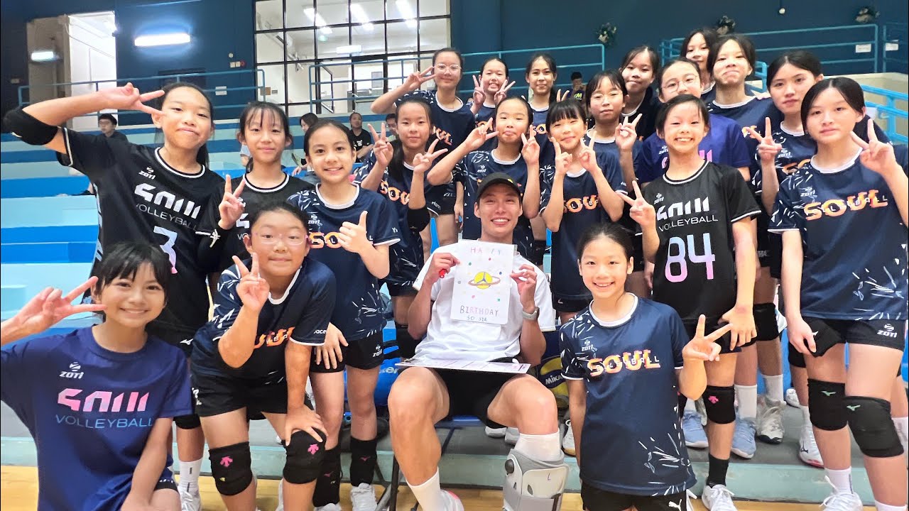 Soul Elite C vs Team EVA U13