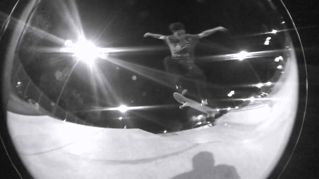 Tempe Skatepark [2015]