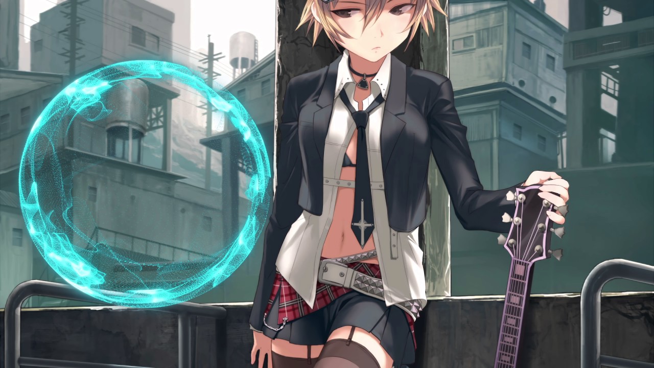 Qokka & Meroshi - Air Vibe [NCV Release]