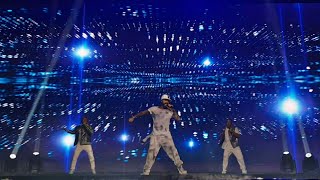 Larger Than Life - Backstreet Boys (Live in Manila 2019)