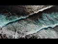 No ads ocean waves sea sounds  1 hour relaxing sound for sleep