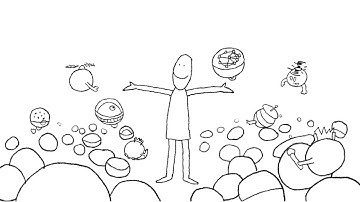 The Story of Work: Scaling with your Imagination