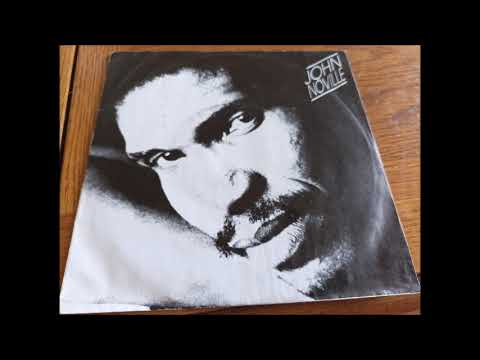 John Noville — JOHN NOVILLE - Greatest Love TRANSPARENT REC 88