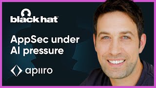 AppSec under AI pressure with Idan Plotnik of Apiiro - Idan Plotnik
