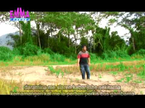 Anta Prima Ginting Tv Parabola