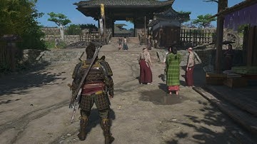 Assassin’s Creed Shadows (In 4K HD) The twisted tree loot the caregivers letter