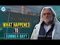 Did Deadliest Catch Summer Bay sank?