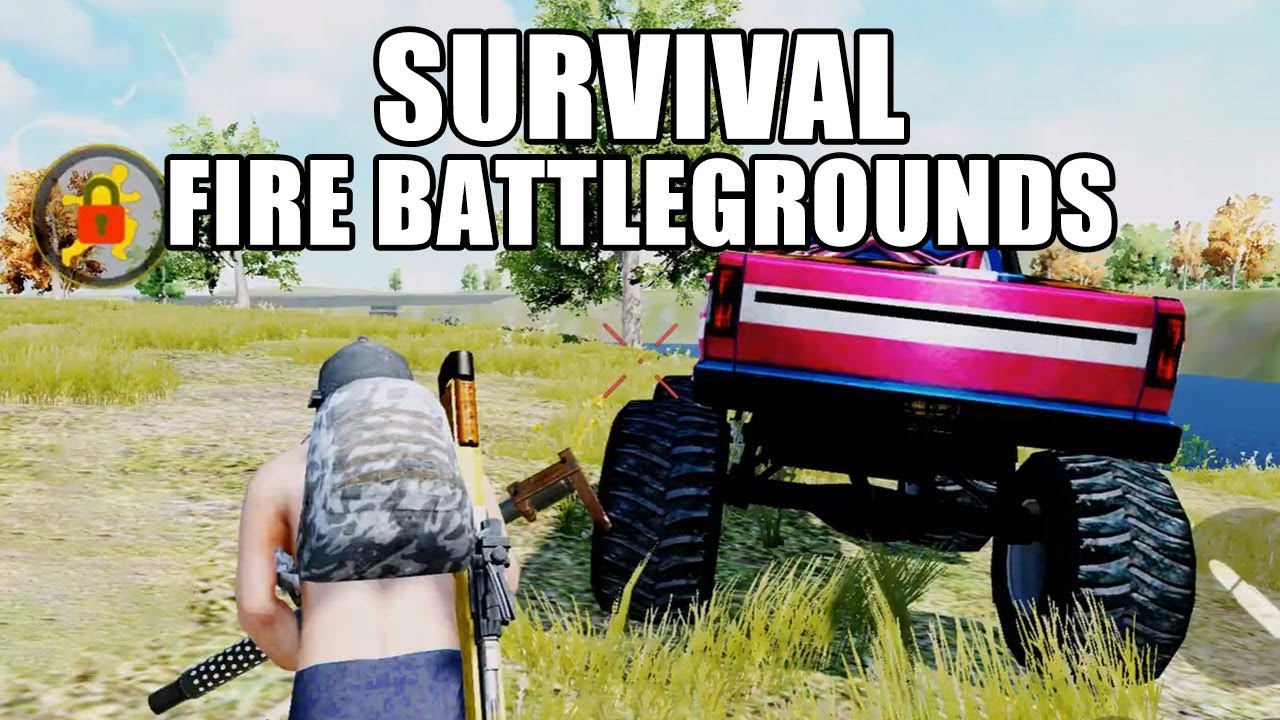 Download Fortnight Battle Royale Battlegrounds Survival APK 1.0.2 for  Android 