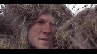 Nuevas Películas de Acción 2016 El francotirador película Acción Aventuras screenshot 5