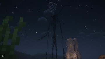 Minecraft The Broken Script : Encountering The Broken End