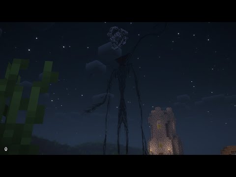 Minecraft The Broken Script : Encountering The Broken End