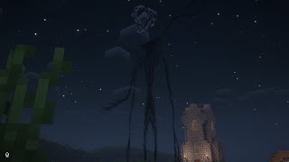 Minecraft The Broken Script Encountering The Broken End