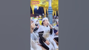 Tiếng Khóc Ngọc Anh Dâng Nước Dâng Trà Tiễn Biệt Cha Trong Nỗi Niềm Xót Xa 💐🕊️