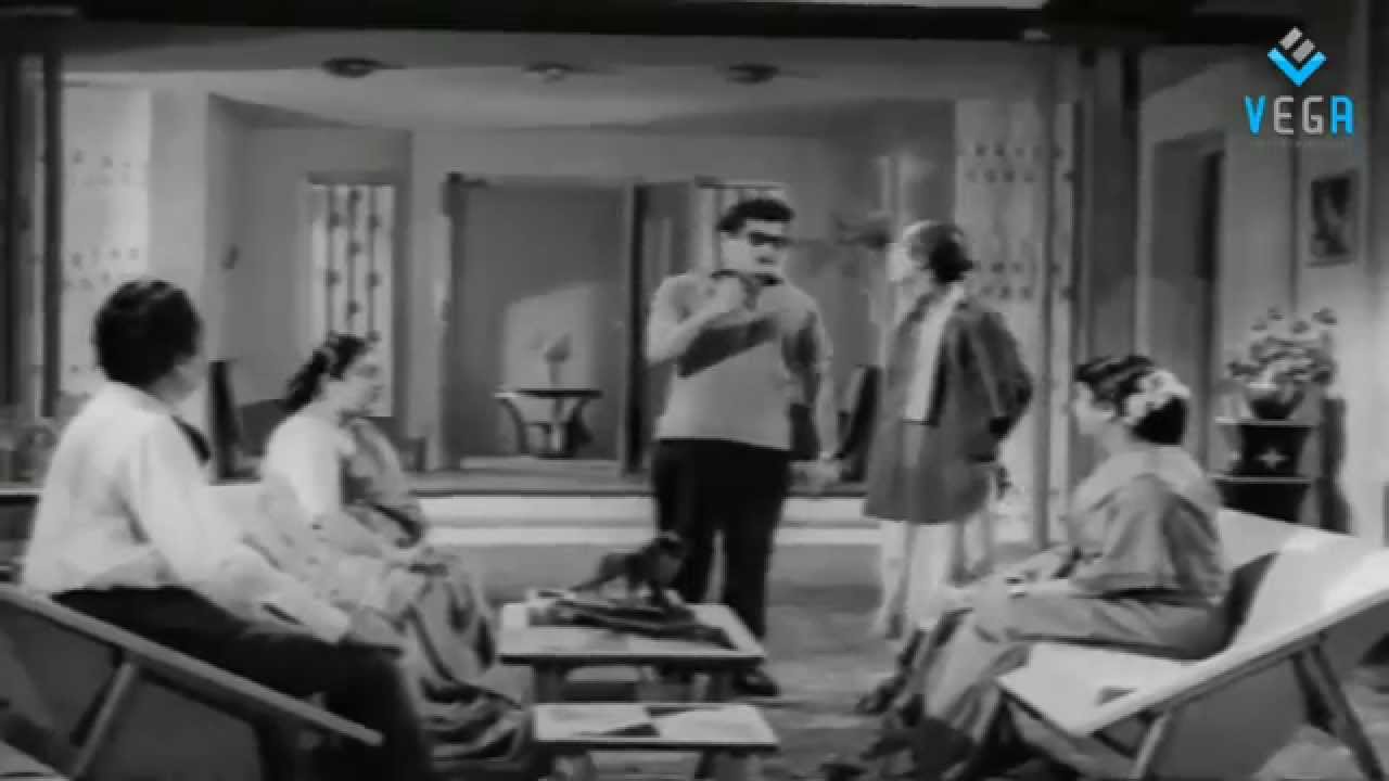 Kumari Penn Movie Part -6