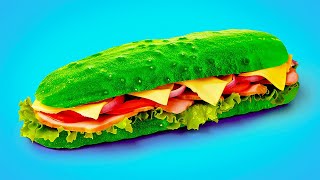 一度は試してみたいシンプルでおいしいアイデア40選