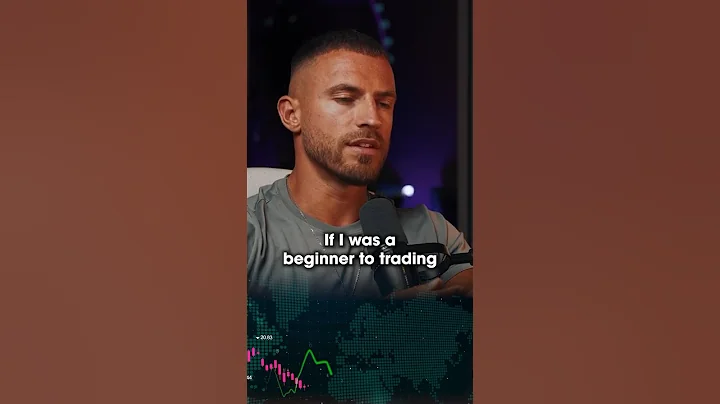 My advice to beginner traders starting out! 🫡🔥