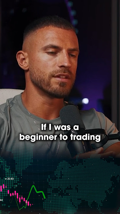 My advice to beginner traders starting out! 🫡🔥