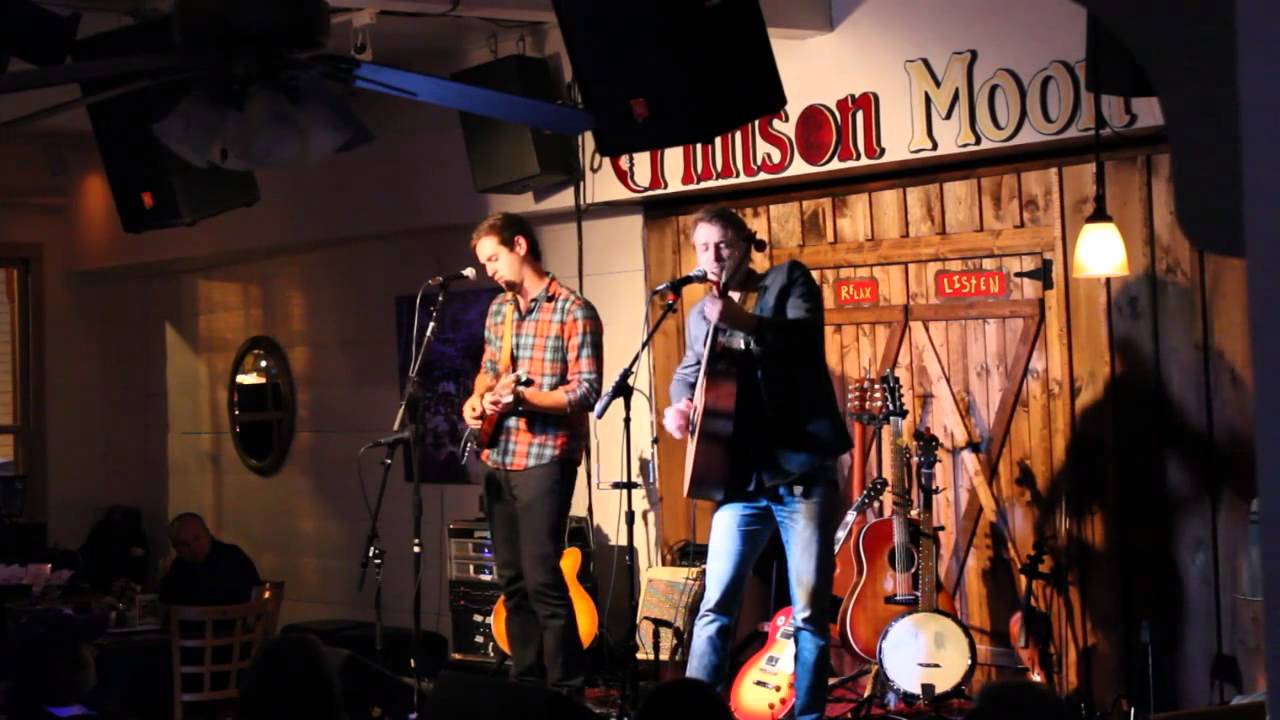 "Take it Away" - Destitute Way @ The Crimson Moon - Dahlonega, GA