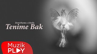 Demirhyme & Almila - Tenime Bak (Official Lyric Video) Resimi