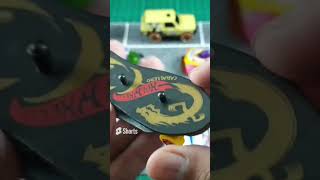 diecast toys collection review - Kinos Toys screenshot 5