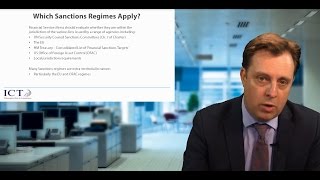 Details [WEBINAR] Sanctions Regimes Update
