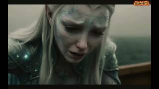 ALIEN QUEEN FULL MOVIE ENGLISH SUB🎥