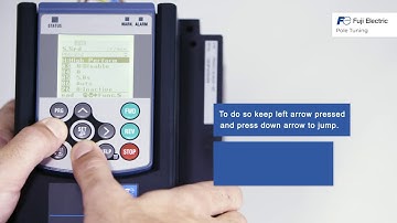 Tutorial: Pole Tuning