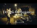[라이브/가사해석] Novelbright(노벨브라이트) - Designs Of Happiness (ON THE STREET 2021 Live ver.)