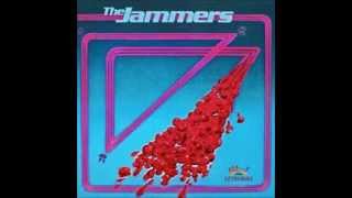 The Jammers - Straight Down To The Bone