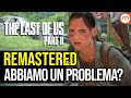 Abbiamo un problema con le REMASTERED?