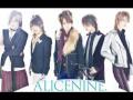Alice Nine-Waterfall(Chorus)