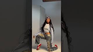 Meet The Nigerian Korean Model Taking The Fashion World By Storm