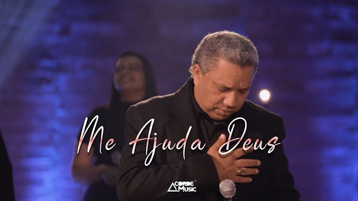 Me Ajuda Deus | Silvan Santos [ CLIPE OFICIAL ] Ao Vivo