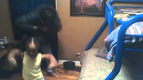 Harlem Shake ( Travis Jefferies ) 3