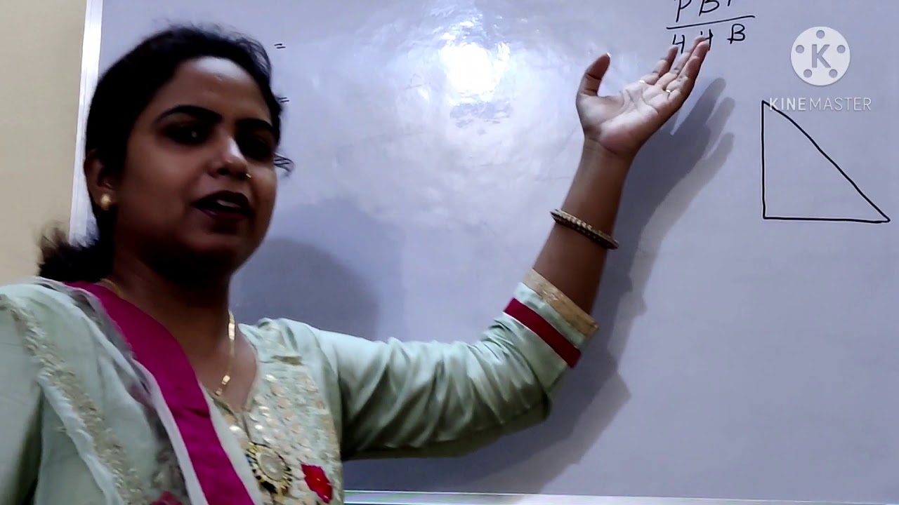 Basics of Trigonometry - YouTube