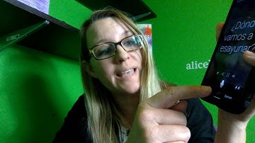 Having Conversations with Microsoft Translator App